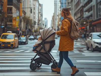 Essential Baby Gear and Accessories: A Must-Have Guide for Parents
