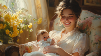 The Ultimate Guide to Baby Feeding Essentials: Must-Have Products for Stress-Free Mealtime