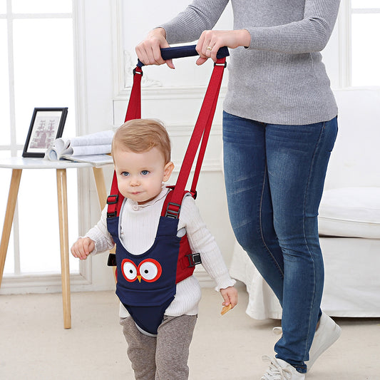 Baby Walking Assistant Harness Belt