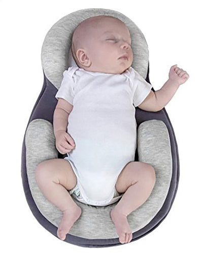 Portable Baby Crib 