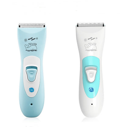 Baby Electric Hair Clipper