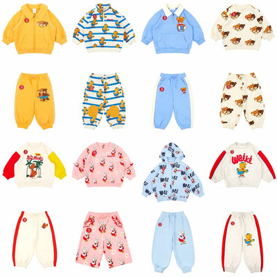 Kids Sweatshirt Sets: 2025 Styles - Kids Clothing - 14 - 100 | Buy on Aleezayn.com