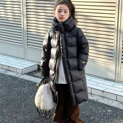 Kids' Winter Coats: Warm & Waterproof - Kids Clothing - Spring Coat - CHINA - Image 1 | Buy on Aleezayn.com