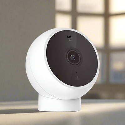 Xiaomi Mijia 2K Smart Home Camera - Gadgets -  Image 29 | Buy on Aleezayn.com