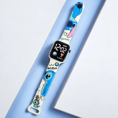 Disney Stitch Kids Smartwatch - Toys - 4DDQbyhy -  Image 1 | Buy on Aleezayn.com