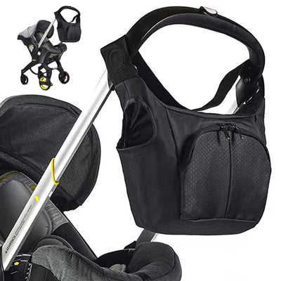 Doona Stroller Bag: Waterproof & Portable - Armrest holster 1 - CHINA | Buy on Aleezayn.com