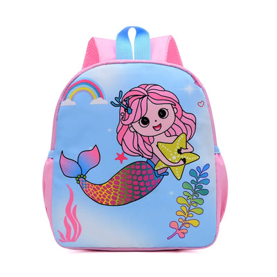 Cute Dinosaur Backpack for Kids - Green Dinosaur | Buy on Aleezayn.com
