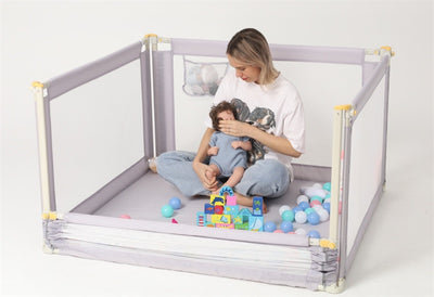 Babyproof Enclosure Play Pen 